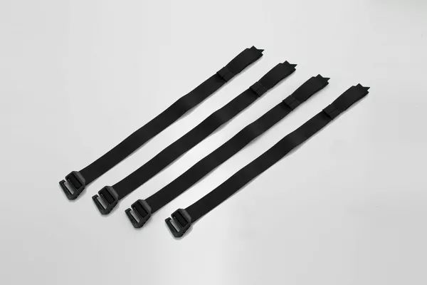 Sw-motech BC.ZUB.00.097.30000 Strap Set Sysbag Csomagtartó, doboz, táska 0