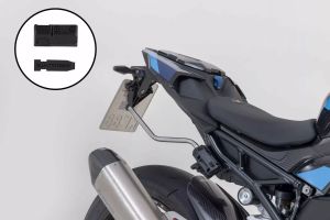Sw-motech Bc.hta.07.740.36002 Pro Blaze SaddleBag készlet Csomagtartó, doboz, táska 4