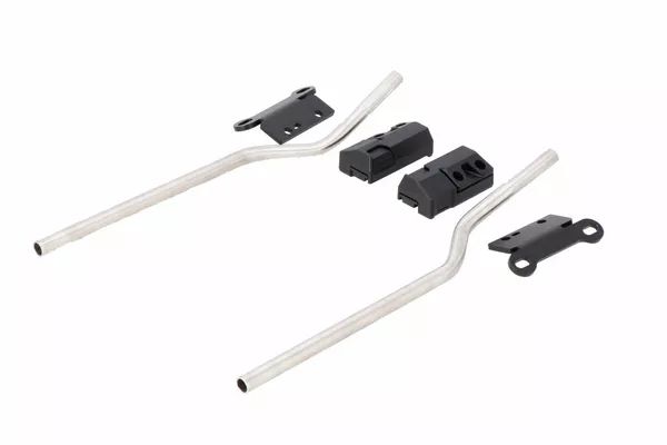 Sw-motech HTA.01.740.85000/B Blaze Pannier Spacer Csomagtartó, doboz, táska 0