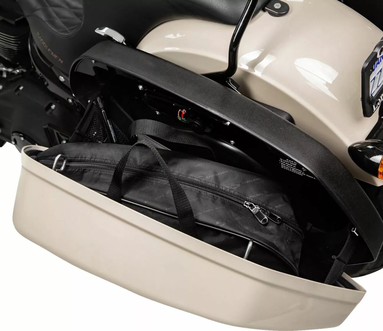 Saddlemen Ex000979 nyeregtáskás bélés 5