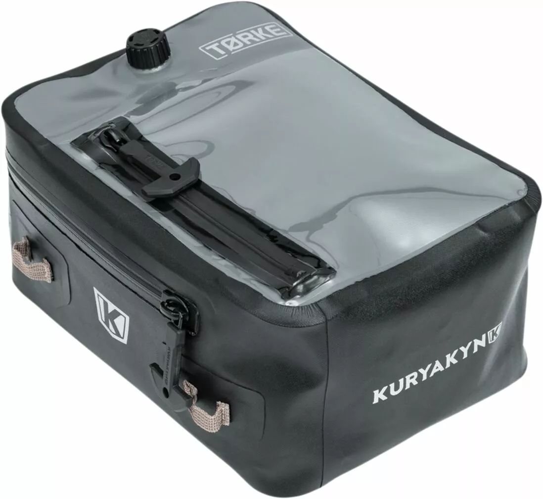 Kuryakyn KUR5172 Tørke 7L tartálytáska 0