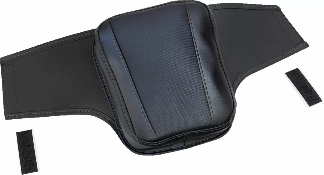 Show chrome H40-402Cbk ballisztikus tartály tasak 0