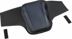 Show chrome H40-402Cbk ballisztikus tartály tasak 