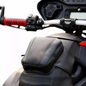 Show chrome H40-402Cbk ballisztikus tartály tasak 2