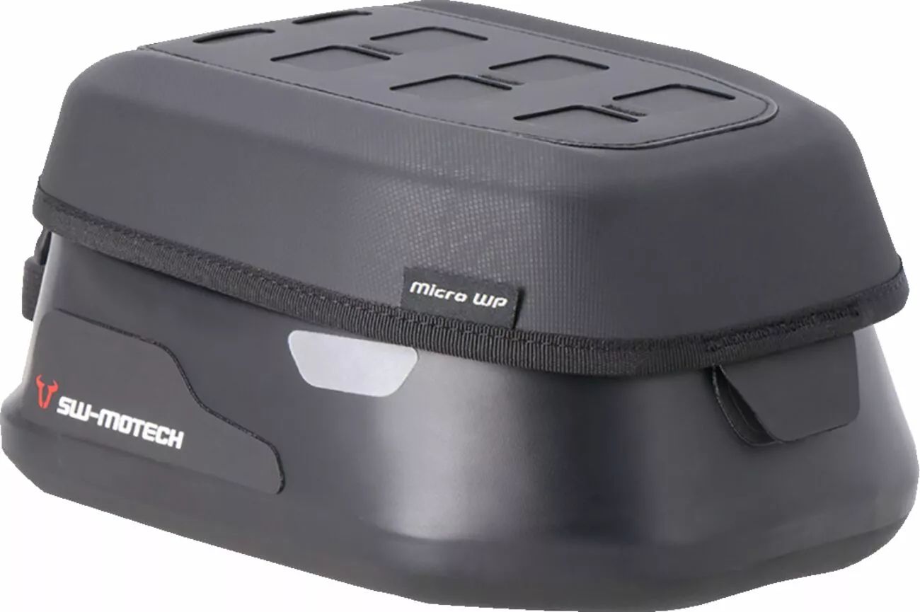 Sw-motech BC.WPB.00.028.10000 Pro Micro WP tankzsák Tanktáska 0