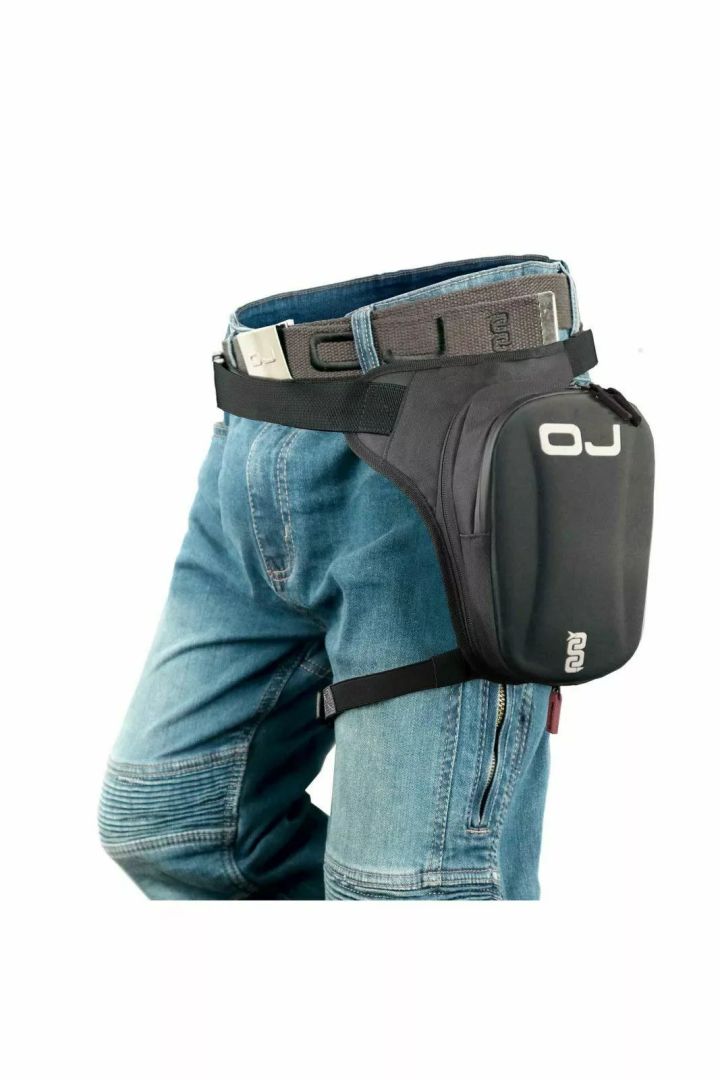 Oj atmosfere metropolitane s.r JM2450 Urban Tack 2
