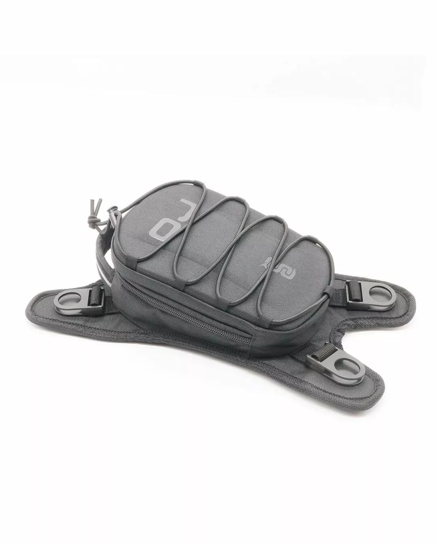 Oj atmosfere metropolitane s.r M244 Keen Tank táska 1