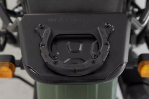 Sw-motech TRT.41.787.10000/B Pro Pro Tank Ring az eredeti állványhoz, Royal Enfield Himalayan Tanktáska 2