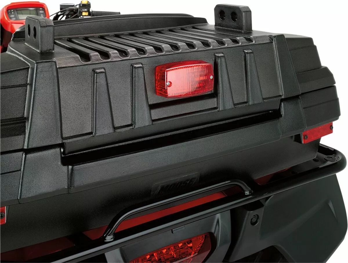 Moose offroad 3505-0131 szabadban hátsó csomagtartó 1