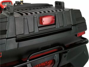 Moose offroad 3505-0131 szabadban hátsó csomagtartó 1