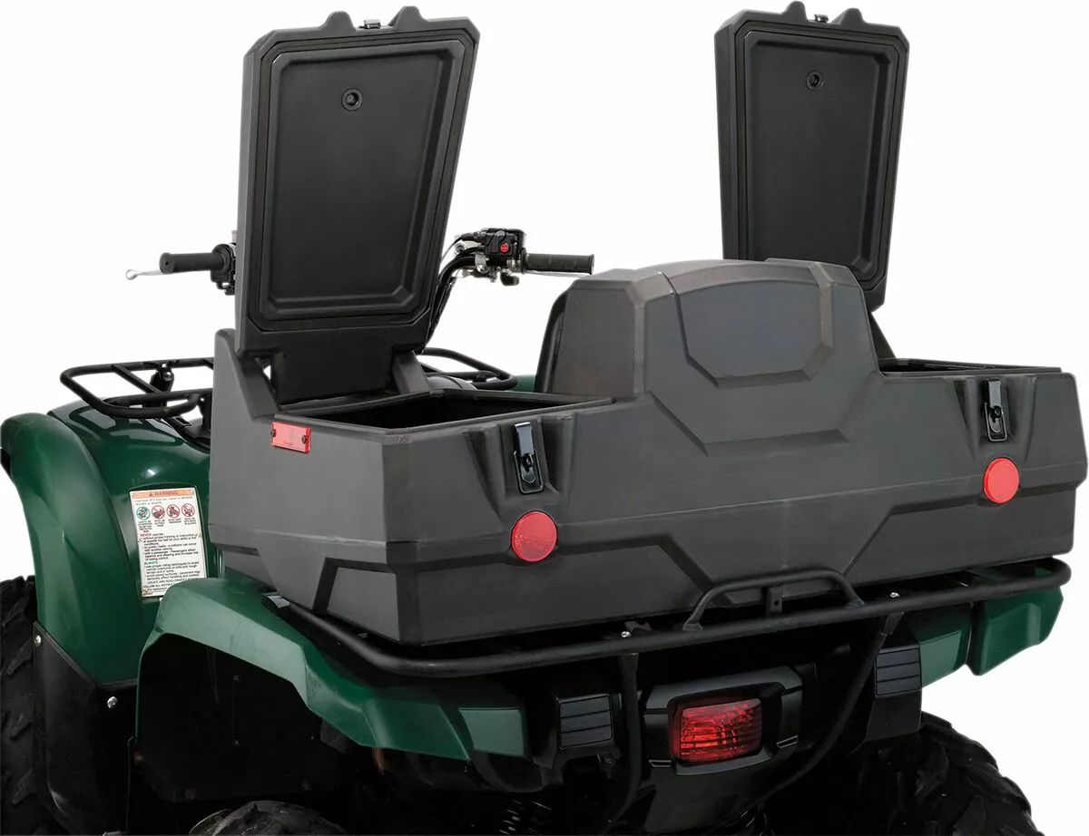 Moose offroad 3505-0203 dinasztia hátsó csomagtartó 0