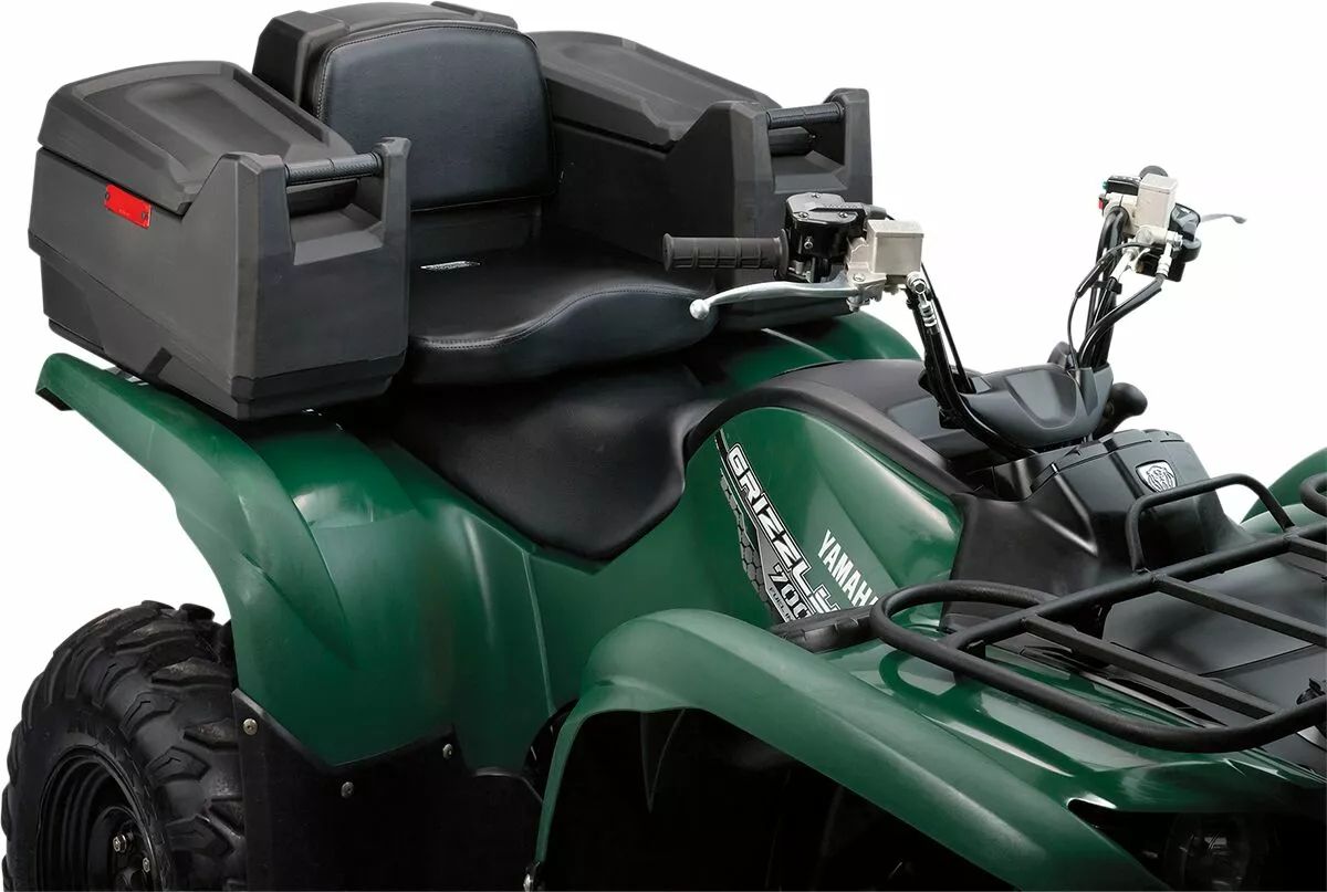 Moose offroad 3505-0203 dinasztia hátsó csomagtartó 1
