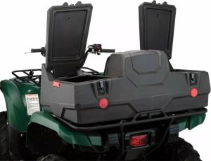Moose offroad 3505-0203 dinasztia hátsó csomagtartó 