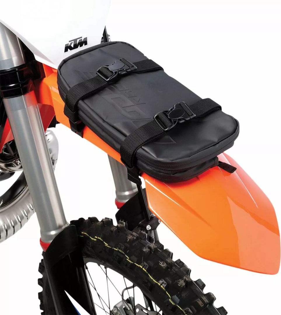Moose offroad 3510-0107 kettős sport sárvédő csomag 0