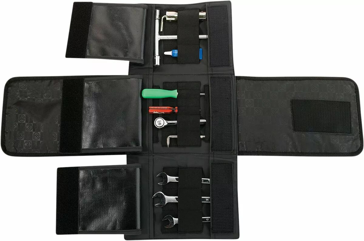 Moose offroad 3510-0108 Fender Mount Tool Pack 0