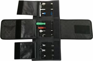 Moose offroad 3510-0108 Fender Mount Tool Pack 