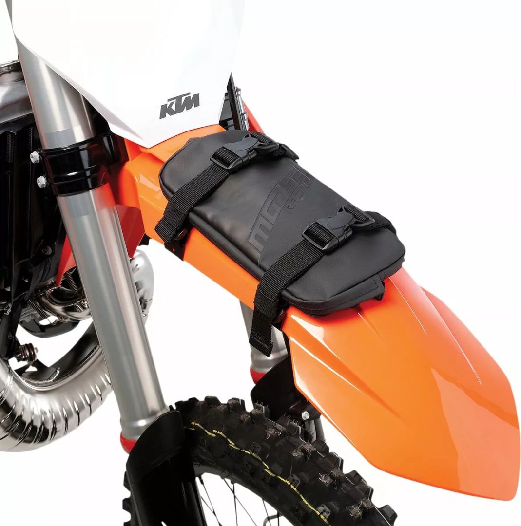 Moose offroad 3510-0113 tartalék cső sárvédő csomag 0