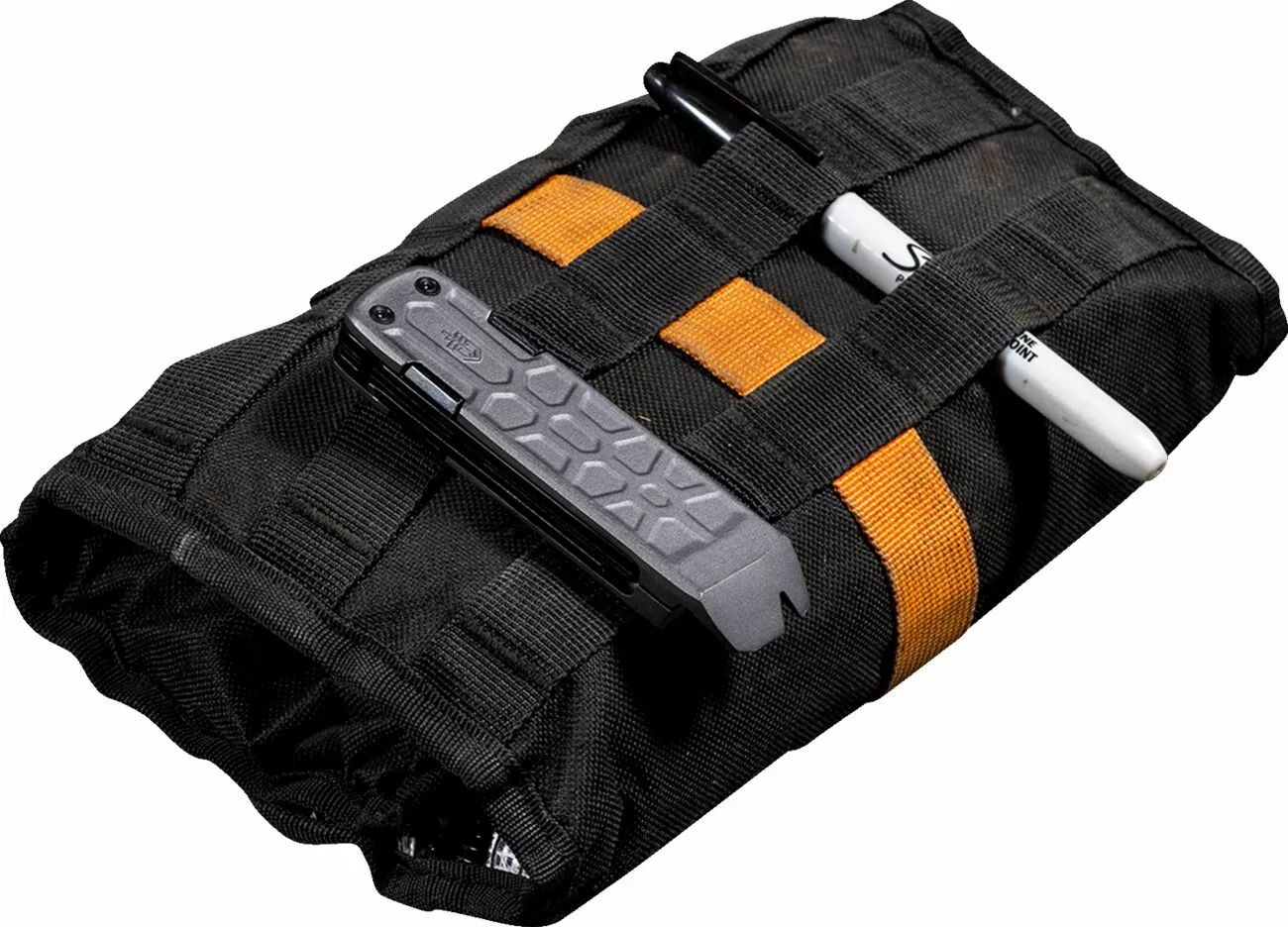Biltwell 3017-01 ExFIL-0 szerszámgörgő 10