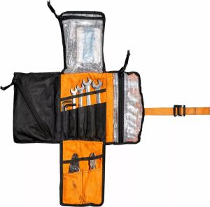 Biltwell 3017-01 ExFIL-0 szerszámgörgő 13
