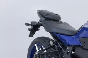 Sw-motech BC.hta.06.740.35800 Pro Blaze SaddleBag készlet Csomagtartó, doboz, táska 4