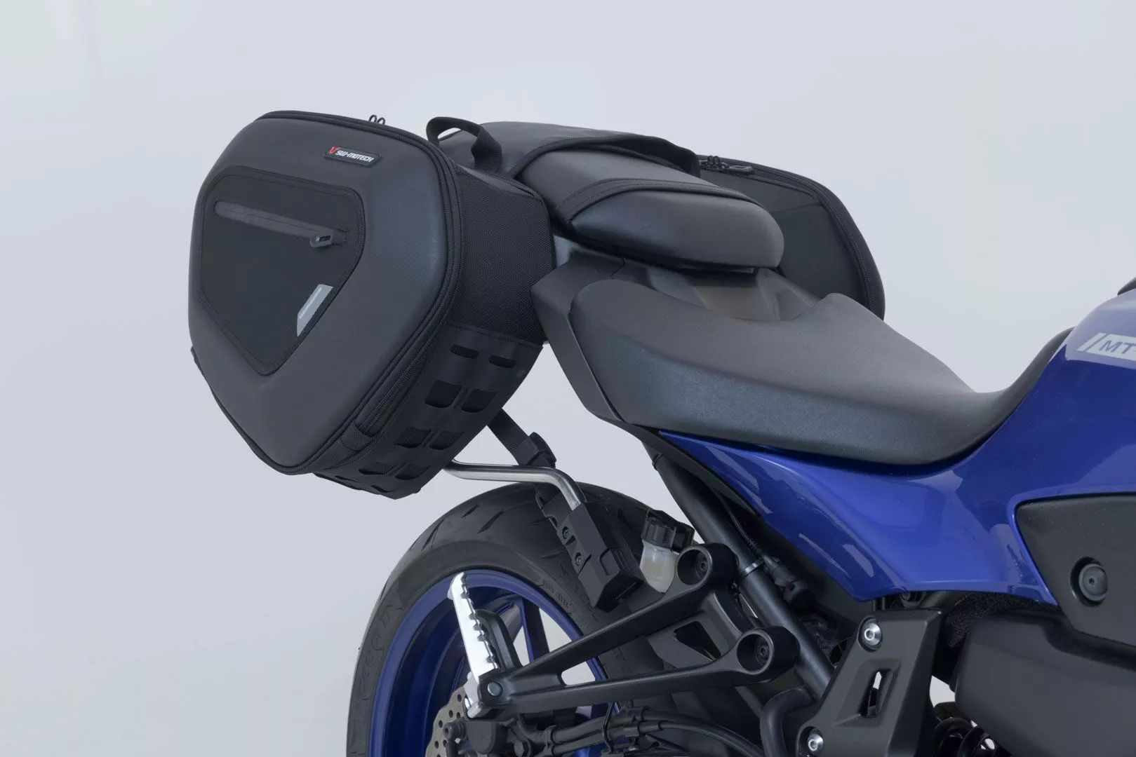 Sw-motech BC.hta.06.740.35800 Pro Blaze SaddleBag készlet Csomagtartó, doboz, táska 1