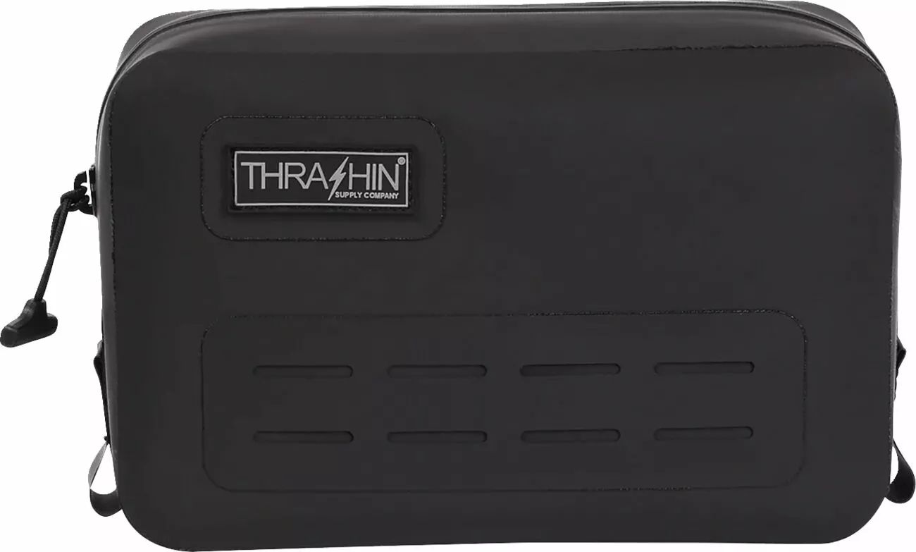 Thrashin supply co. ThB-0021 kormánytáska Kormány 0