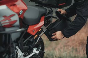 Sw-motech Bc.hta.11.740.30601 Pro Blaze SaddleBag készlet Csomagtartó, doboz, táska 3