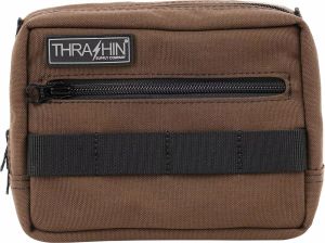 Thrashin supply co. ThB-0006 kormánytáska Kormány 1