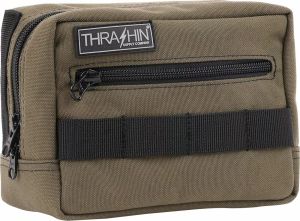 Thrashin supply co. ThB-0007 kormánytáska Kormány