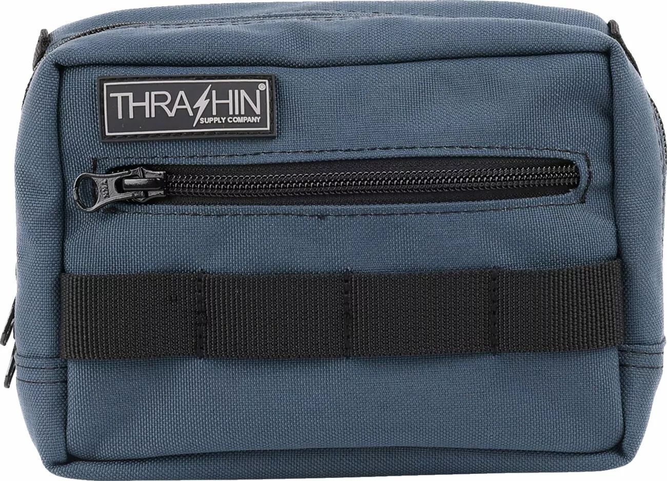 Thrashin supply co. ThB-0023 kormánytáska Kormány 5