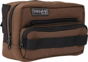 Thrashin supply co. Thb-0009 kormánykács táska plusz Kormány