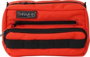 Thrashin supply co. ThB-0028 kormánytáska plusz Kormány 1