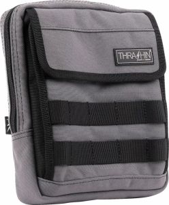 Thrashin supply co. Thb-0030 kormánykáska vékony Kormány