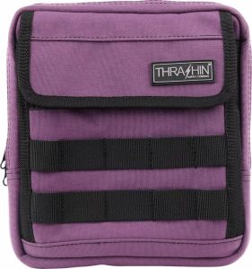 Thrashin supply co. Thb-0033 kormánykás táska vékony Kormány 1