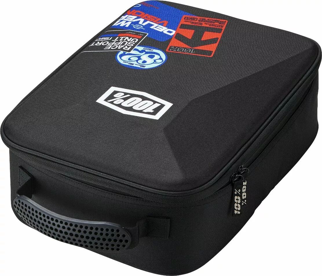 100% 29000-00001 Goggle Case Motokrossz szemüveg 0