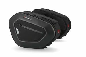 Sw-motech Bc.hta.06.740.30701 Pro Blaze SaddleBag szett Csomagtartó, doboz, táska