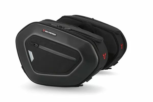 Sw-motech Bc.hta.06.740.30701 Pro Blaze SaddleBag szett Csomagtartó, doboz, táska 0