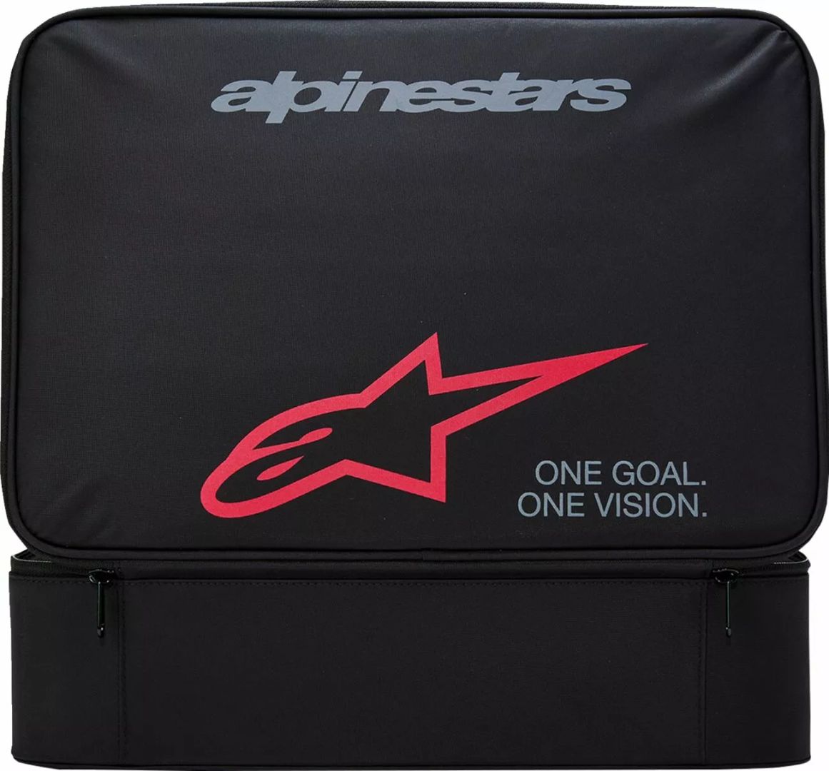 Alpinestars 9500125-10 szemüveg táska Motokrossz szemüveg 1