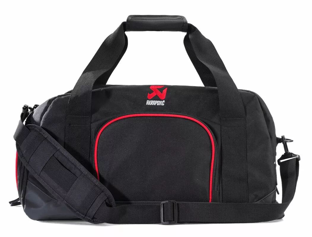 AKRAPOVIC 802122 duffle táska Motor kipufogó alkatrész 0