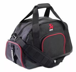AKRAPOVIC 802122 duffle táska Motor kipufogó alkatrész 2