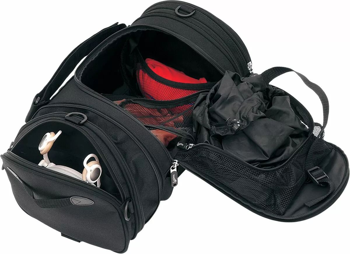 Saddlemen EX000045 R1300LXE Deluxe Roll táska 1