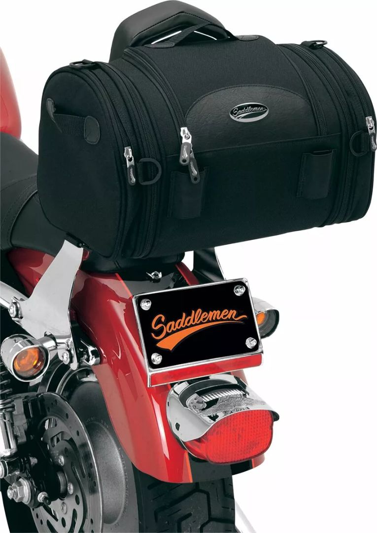 Saddlemen EX000045 R1300LXE Deluxe Roll táska 2