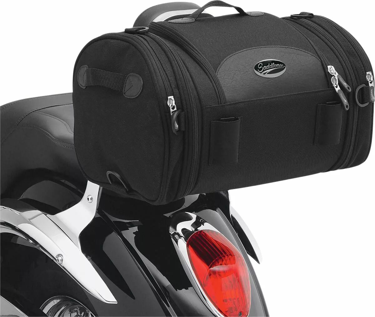 Saddlemen EX000045 R1300LXE Deluxe Roll táska 3