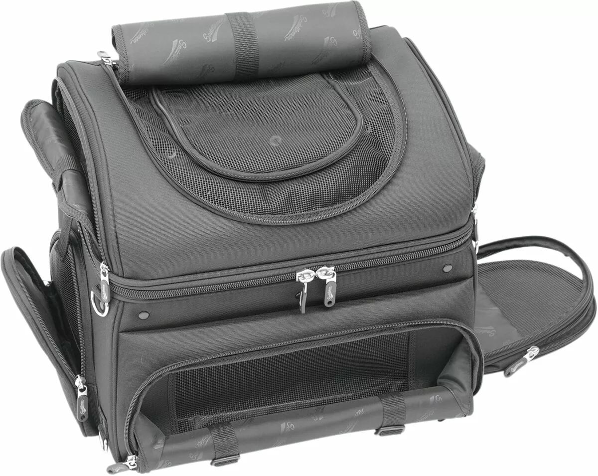 Saddlemen Ex000627 PET Voyager 0