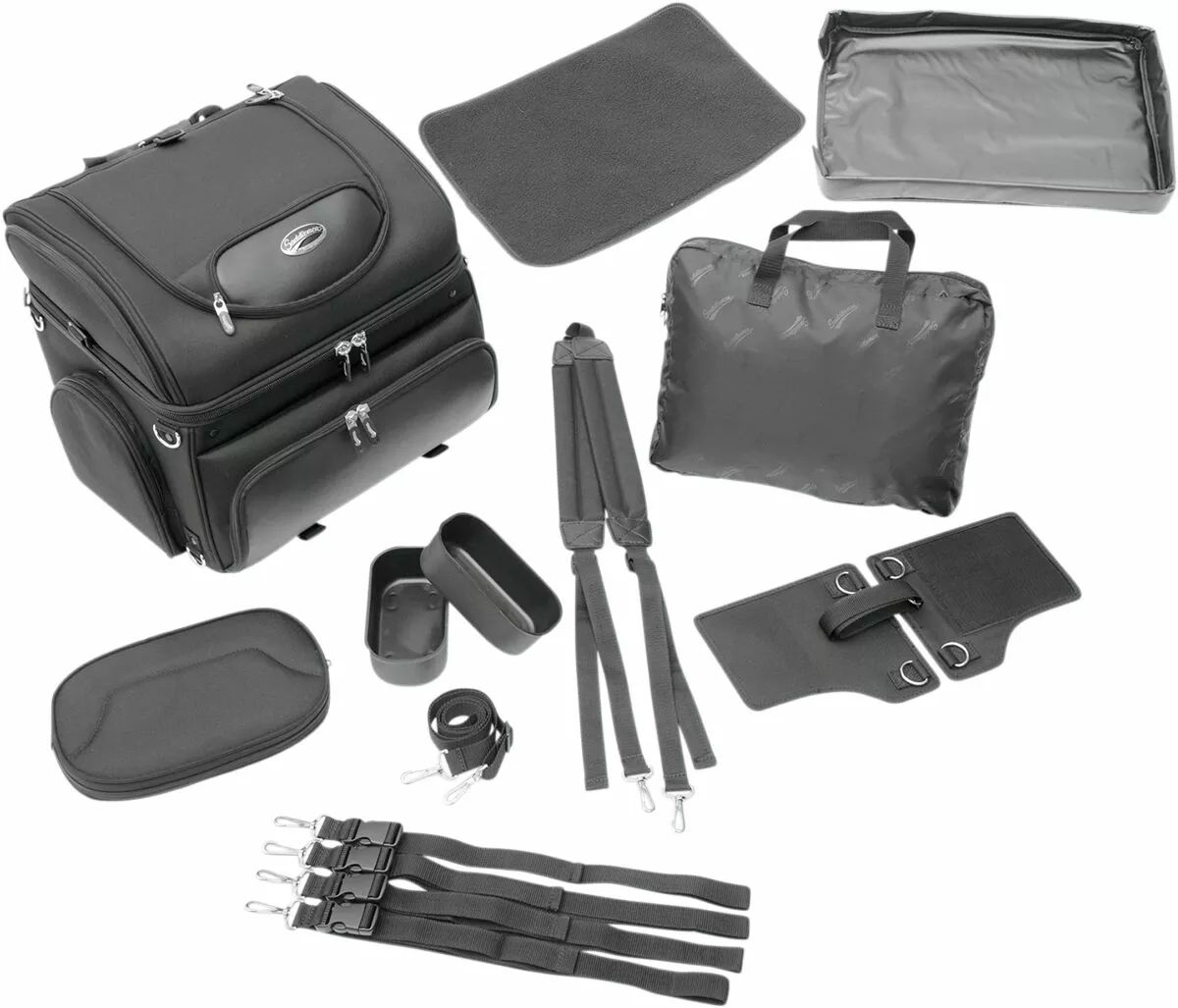 Saddlemen Ex000627 PET Voyager 1