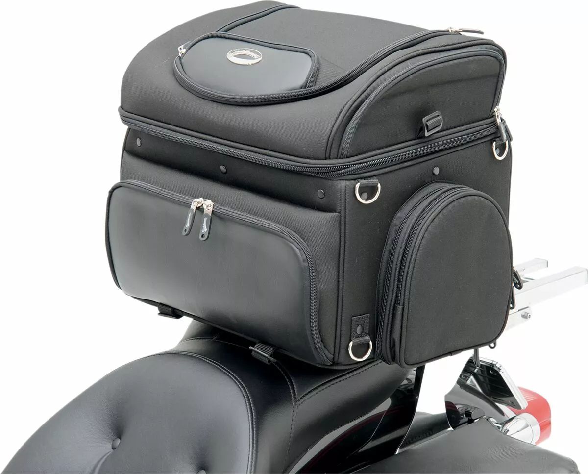 Saddlemen Ex000627 PET Voyager 10