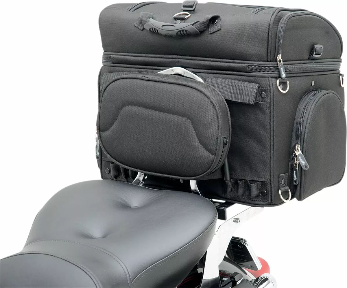 Saddlemen Ex000627 PET Voyager 12