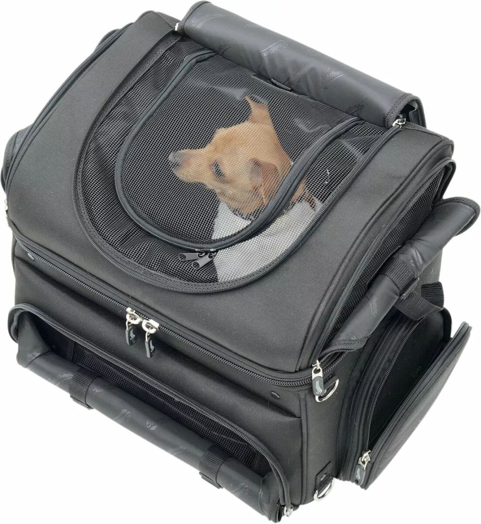 Saddlemen Ex000627 PET Voyager 2