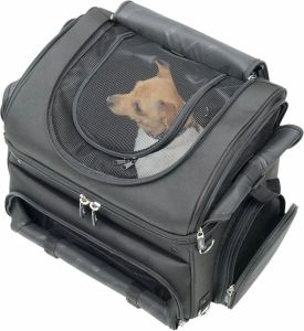 Saddlemen Ex000627 PET Voyager 2