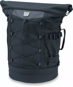 Kuryakyn Kur5282 lendületes freeloader duffle táska 